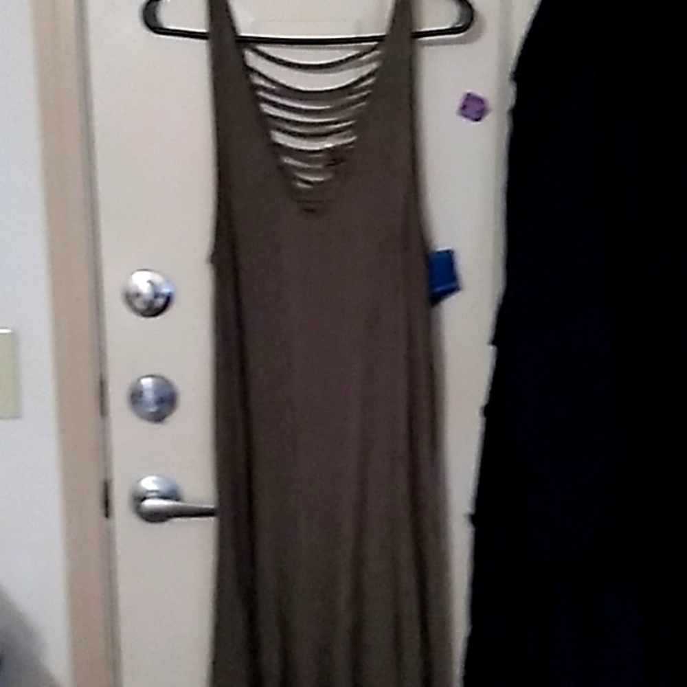Summer dress 👗